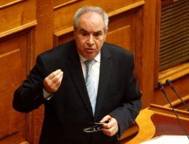 Ο πρώην βουλευτής του ΣΥΡΙΖΑ Στάθης Παναγούλης εντάσσεται στο ΚΙΝ.ΑΛ